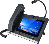 Телефон IP Fanvil A308i серый