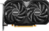 Видеокарта MSI PCI-E 4.0 RTX 4060 VENTUS 2X BLACK 8G OC NV RTX4060 8Gb 128bit GDDR6 2490/17000/HDMIx