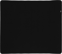 Коврик для мыши HyperX Pulsefire Большой черный/рисунок 400x4x450мм (4Z7X4AA)