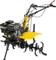 Мотоблок Huter МК-1008Р (70/5/48) бензиновый 5.8кВт 8л.с.