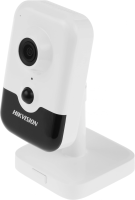 Камера видеонаблюдения IP Hikvision DS-2CD2443G2-I(2.8mm) 2.8-2.8мм цветная корп.:белый/черный