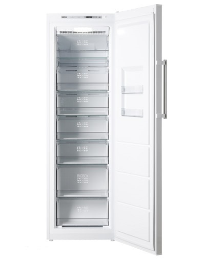 Морозильная камера Атлант М7606-100-N белый