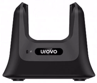 Зарядная станция Urovo ACC-HBCRT40BE 1 слот ТСД + 1 слот АКБ + разъем Ethernet для RT40