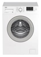 Стиральная машина Beko WSRE6H612ZAWI класс: A-10% загр.фронтальная макс.:6.5кг белый