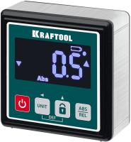 Уровень Kraftool 34687 магнит.