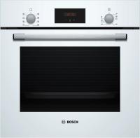 Духовой шкаф Электрический Bosch HBF113BV0Q белый