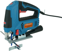 Лобзик Sturm! JS4010QL 1000Вт 3000ходов/мин от электросети