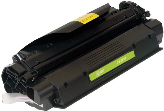Картридж лазерный Cactus CS-EP27S EP-27 черный (2500стр.) для Canon LBP3200/MF3220/3110/3200/5600