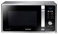 Микроволновая Печь Samsung MS23F302TAK 23л. 800Вт черный
