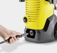 Минимойка Karcher K 5 WCM 2100Вт (1.324-400.0)