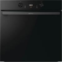 Духовой шкаф Электрический Gorenje BOS6737E05DBG черный