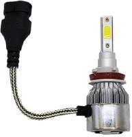 Лампа автомобильная светодиодная Sho-Me G6 Lite LH-H1 H1 12В (упак.:2шт)