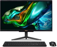 Моноблок Acer Aspire C24-1610 23.8" Full HD i3 N305/16Gb/SSD512Gb UHDG/CR/Esh/kb/m/черный 1920x1080