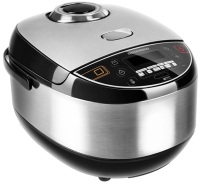 Мультиварка Redmond RMC-IHM301 4л 1250Вт черный