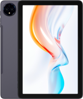 Планшет Digma Pro Spectrum T606 (1.6) 8C RAM6Gb ROM128Gb 10.1" IPS 1280x800 4G 2Sim Android 14 темно-серый 13Mpix 5Mpix BT WiFi microSD 512Gb 6000mAh