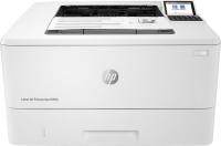 Принтер лазерный HP LaserJet Enterprise M406dn (3PZ15A) A4 Duplex Net белый