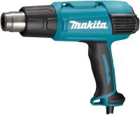 Технический фен Makita HG6531CK 2000Вт темп.50-650С