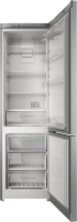 Холодильник Indesit ITS 4200 XB 2-хкамерн. нержавеющая сталь
