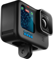 Экшн-камера GoPro HERO11 CHDHX-111-TH 1xCMOS 27Mpix черный