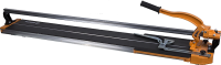Плиткорез ручной Вихрь 73/3/5/7 оранжевый
