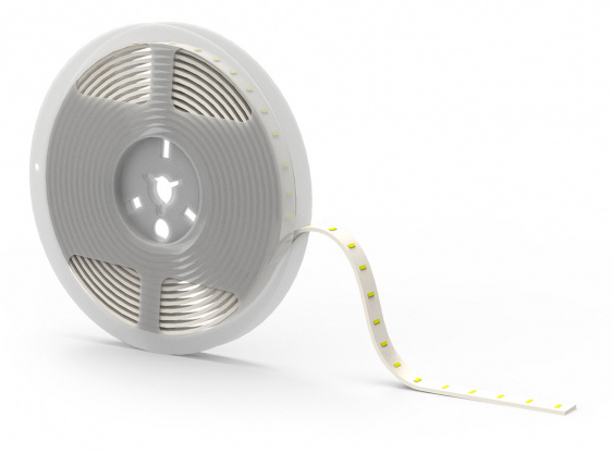 Лента светодиод. Gauss Elementary 5м (356000105)