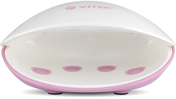 Лампа для маникюра Junior Vitek VT-5280