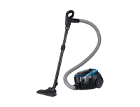 Пылесос Samsung SC18M3120VU 1800Вт голубой