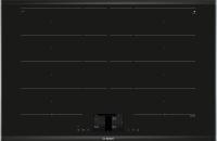 Индукционная варочная поверхность Bosch Serie 8 PXY875KV1E черный