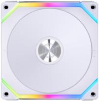 Вентилятор Lian-Li SL V2 140 White 140x140x25 4-pin 29dB LED Ret