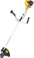 Триммер бензиновый Huter GGT-553TA 2500Вт 3.4л.с. неразбор.штан. реж.эл.:леска/нож