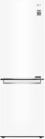 Холодильник LG GC-B459SQCL 2-хкамерн. белый