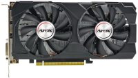 Видеокарта Afox PCI-E AF2060S-8192D6H4-V2 NV RTX2060SUPER 8Gb 256bit GDDR6 1470/14000 DVIx1/HDMIx1/D