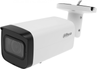 Камера видеонаблюдения IP Dahua DH-IPC-HFW2441T-ZS 2.7-13.5мм цв. корп.:белый/черный (DH-IPC-HFW2441TP-ZS)
