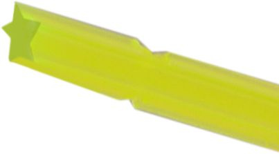 Леска для садовых триммеров Huter S24100 d=2.4мм L=100м для GGT-800S(T)/1000S(T)/1300S(T)/1500S(T) (71/2/4)