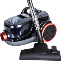 Пылесос Supra VCS-2024 2000Вт серый