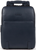 Рюкзак мужской Piquadro Modus Special CA4818MOS/BLU синий кожа