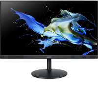 Монитор Acer 27" CB272E3bmirux IPS FHD чер 1ms HDMI HAS Piv 250cd