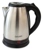 Чайник электрический Galaxy GL 0319 1.8л. 1800Вт нержавеющая сталь корпус: металл (7010103190)