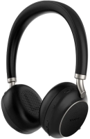 Гарнитура Bluetooth Yealink BH76 with Charging Stand UC Black USB-A