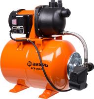 Насосная станция напорный Вихрь АСВ- 800/24 800Вт 3600л/час (68/1/1)