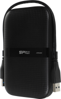 Жесткий диск Silicon Power USB3.0 2TB SP020TBPHDA60S3A A60 Armor 2.5" черный