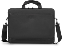 Сумка для ноутбука 15.6" Digma R-212 черный полиэстер (R212BK)