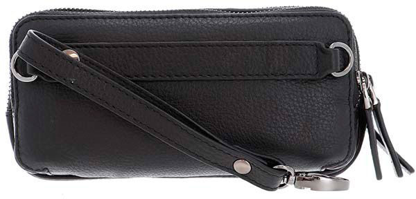 Клатч мужской Piquadro Modus Special AC2141MOS/N черный натур.кожа