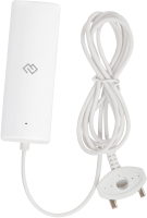 Датчик протечки воды Digma DiSense W1 (DSW1) белый