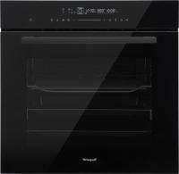 Духовой шкаф Электрический Weissgauff EOM 791 SDB Edition черный