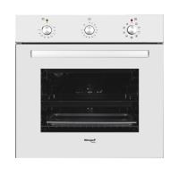 Духовой шкаф Электрический Weissgauff EOV 19 MW белый