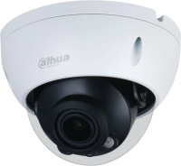 Камера видеонаблюдения IP Dahua DH-IPC-HDBW3241RP-ZS 2.7-13.5мм цв.