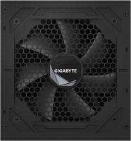 Блок питания Gigabyte ATX 1000W GP-UD1000GM PG5 Gen.5 80+ gold (24+4+4pin) APFC 120mm fan 8xSATA Cab Manag RTL