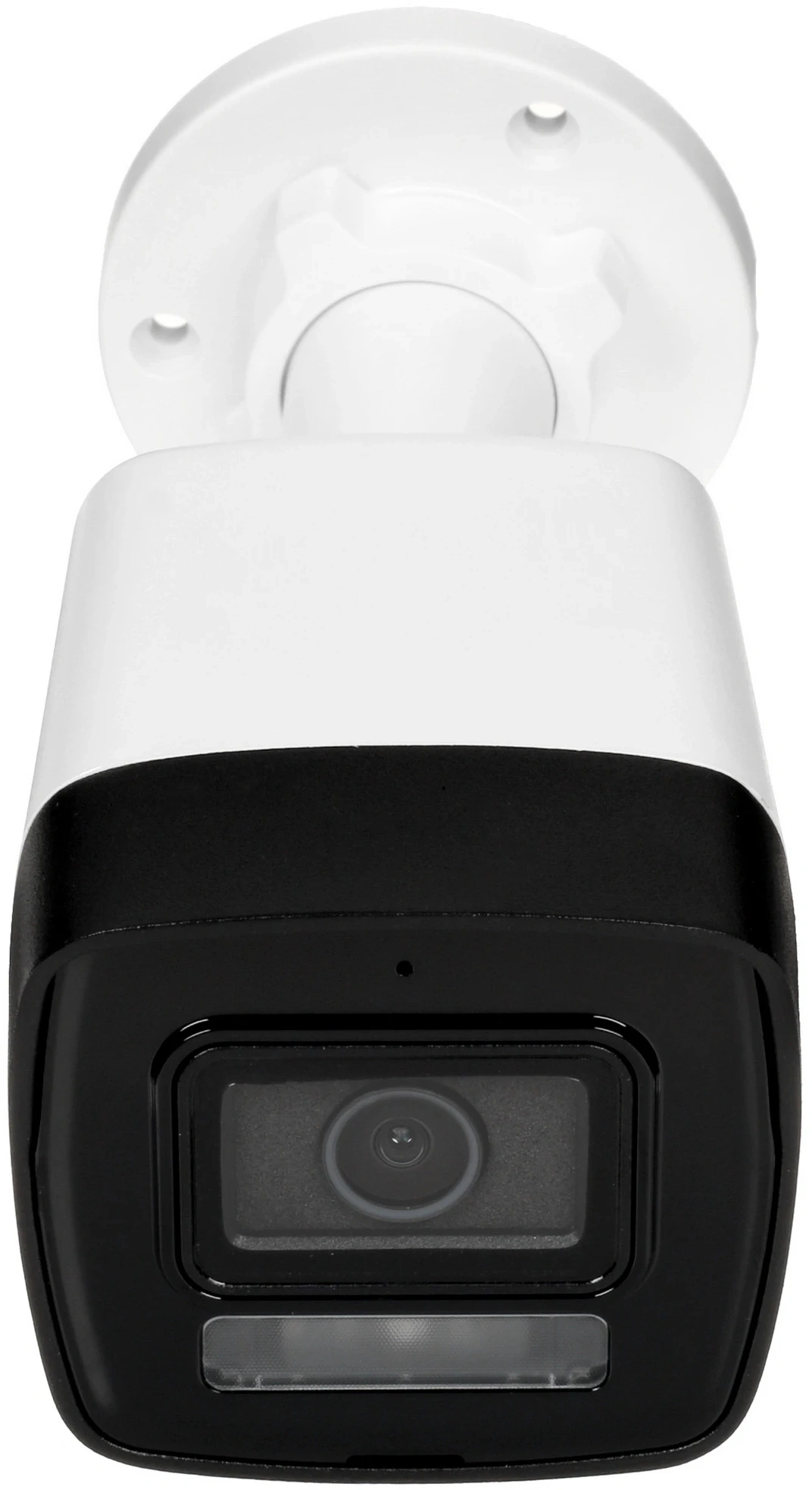 Камера видеонаблюдения IP HiWatch DS-I250M(C)(2.8 mm) 2.8-2.8мм цв. корп.:белый