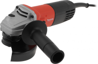 Углошлифовальная машина Makita M9508 720Вт 11000об/мин рез.шпин.:M14 d=125мм